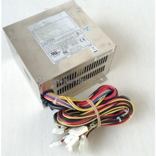 SP2-4400F 400W AT power tested working