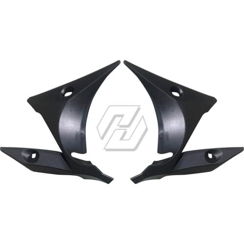 Upper Side Inner Fairing Cowl Plastic case for Yamaha YZFR1 YZF R1 2004-2006 2005