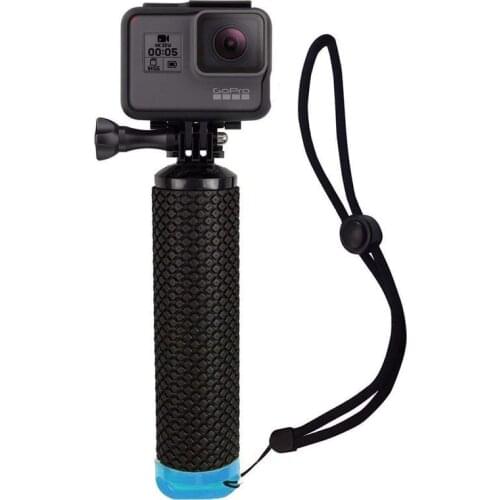 Waterproof Floating Hand Grip For GoPro Hero 8 7 Hero 6 Hero5 4 3+ Camera Yi 4K Water Sport Action Cameras Handler accessories
