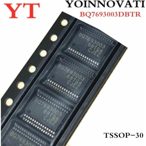 1pcs/lot BQ7693003DBTR BQ7693003 693003 TSSOP30 IC Best quality