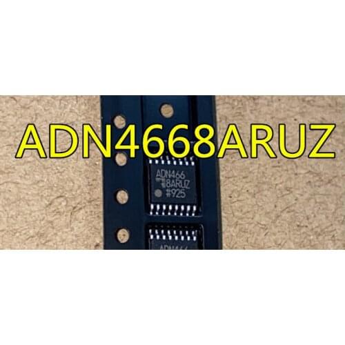 10PCS ADN4668 ADN4668ARUZ ADN466 TSSOP16