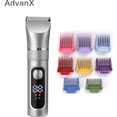 ADVANX Hair Trimmers