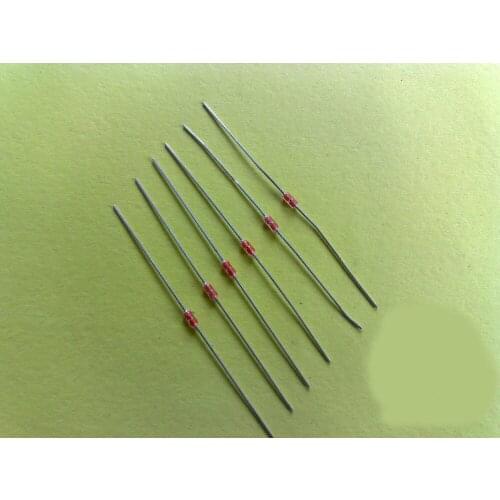 Free shipping 500pcs NTC thermistor MF58 30K +-5% 30k ohm ntc B3950 mf58 thermistor temperature sensor 3950 30k