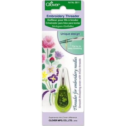 CLOVER Needle Threader China