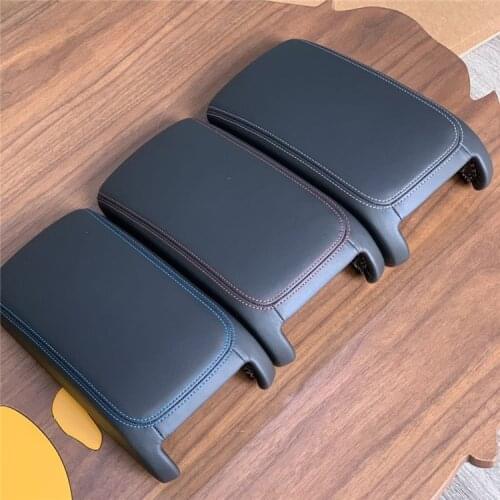 For Audi A3 S3 Central Armrest
