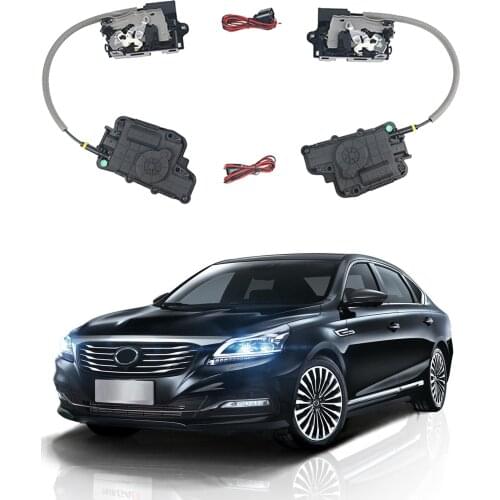 Electric suction door for HONDA GA8 for electric suction door car accessories