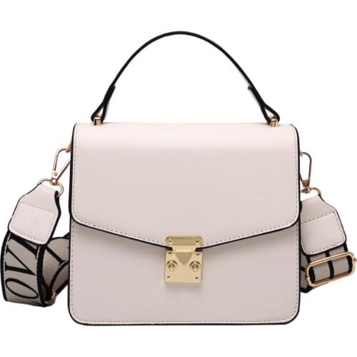 Fashion designer Boutique Shoulder Bags Retro Casual Women Totes Bag Female Leather white small Handbag for Women 2021