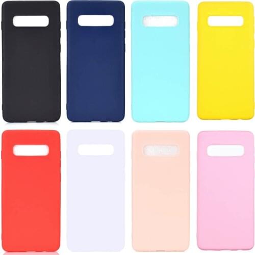 Чехлы для телефонов Samsung Galaxy S10 Plus Mooshion China At AliExpress