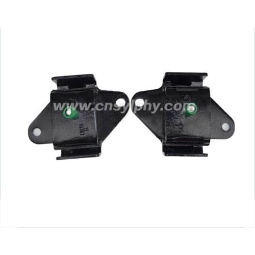 Engine Mount Cushion Support Block 1001120D1500 1001220D1500 for DFSK Glory DK13