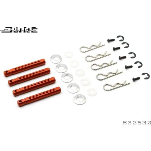 SN-RC 832632 832840 832850 850907 850912 886803 886803 921124 948082 1:8 RCAccessories