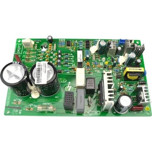 Brand New And Original Condenser Fan Control Board. Reference 30228002 Spot Photo, 1-Year Warranty