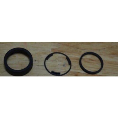 Camera repair parts for gopro hero4 gopro hero3 + Gopro Hero 3+ gopro hero 4 zoom lens trim ring rubber ring