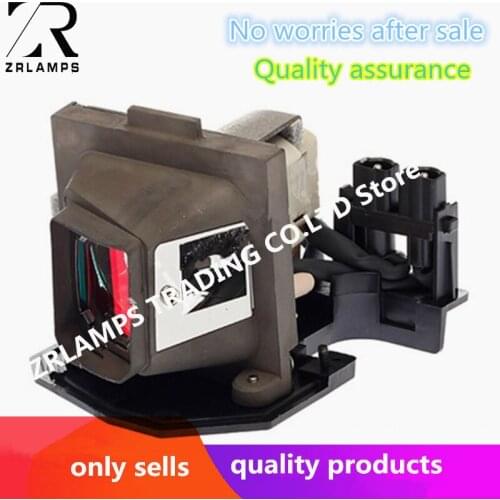 ZR SP.89M01GC01 BL-FP200F High quality Projector Bulb/Lamp p-vip 200/1.0 E20.6n For EP628 EP723 EP728 EP728i EW628