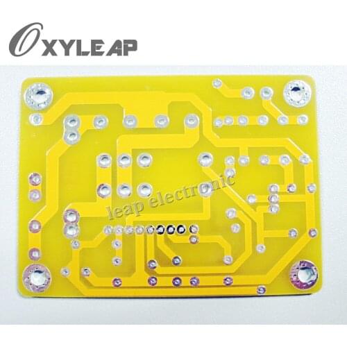 1-2layer etching circuit boards/pcb prototype lower price