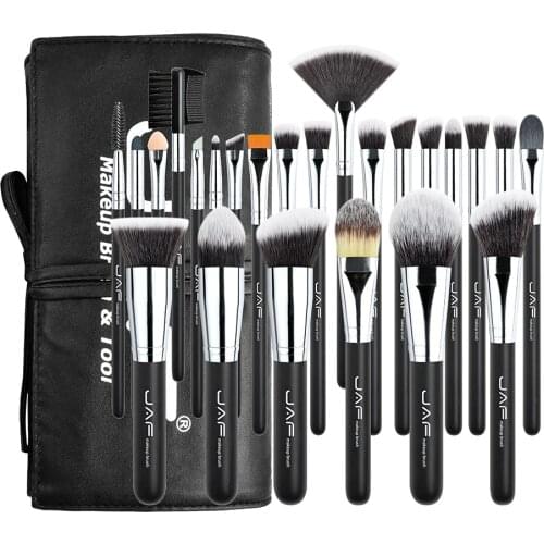 24/15Pcs Makeup Brushes Set Cosmetic Tools Powder Eye Shadow Foundation Blush Blending Beauty Make Up Tools Pinceau de Maquiagem