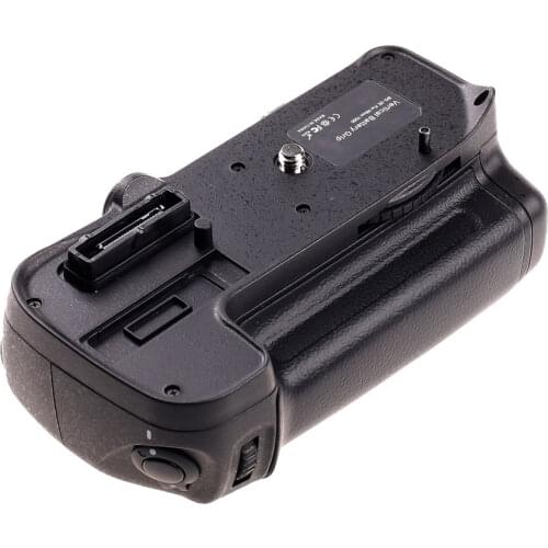 Battery Grip for NIKON D7000 DSLR Camera As MB-D11