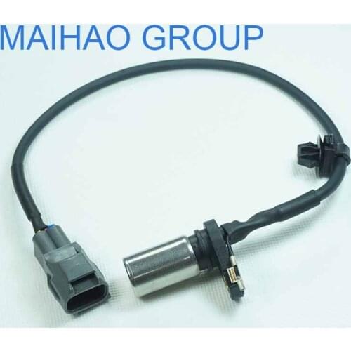 Crankshaft Position Sensor 90919-05047 9091905047 for Toyota Matrix for Lexus ES240 ES350 Free Shipping New