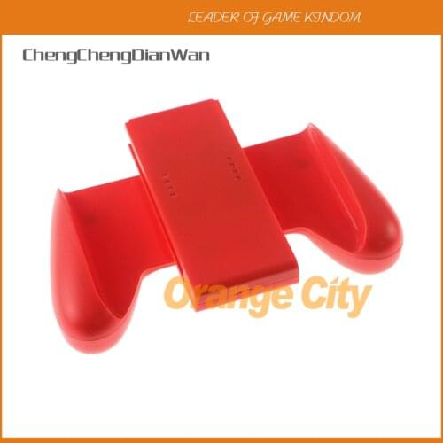 For Nintend Switch Comfort Grip Handle hand Bracket Support Holder for Switch NS Controllers 1pc-5pcs-12pcs