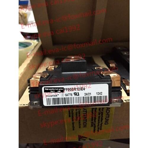 FF900R12IE4