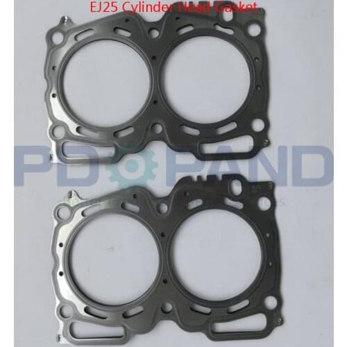 EJ25 EJ255 Engine Metal Cylinder Head Gasket 11044-AA633 for Subaru Forester SH 2.5XS SG XT Legacy/Outback 2.5I
