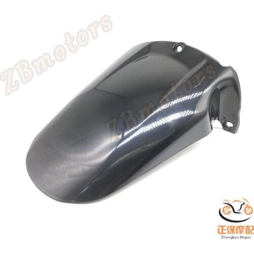 Unpainted Fairing Rear Fender Mudguard Cover Cowl Panel Fit For YAMAHA YZF600 R6 1998 1999 2000 2001 2002