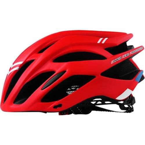 NEW Unisex Bicycle Safety Helmet Road Mountain Bike Sports Cycling Bikes Accessories