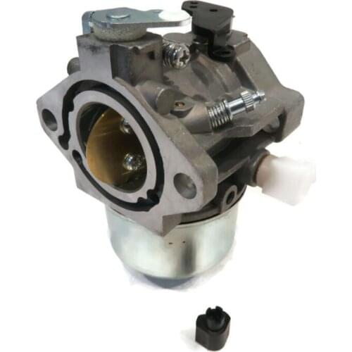 New Carburetor Black Accessory For Briggs Stratton 286702 286707 289702 289707 28D702 Motors Engine Tools Chain Saw Parts Power