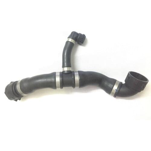 Cooling radiator water hose pipe for BMW E81 E87 E82 116i 118i 120i 17127525023