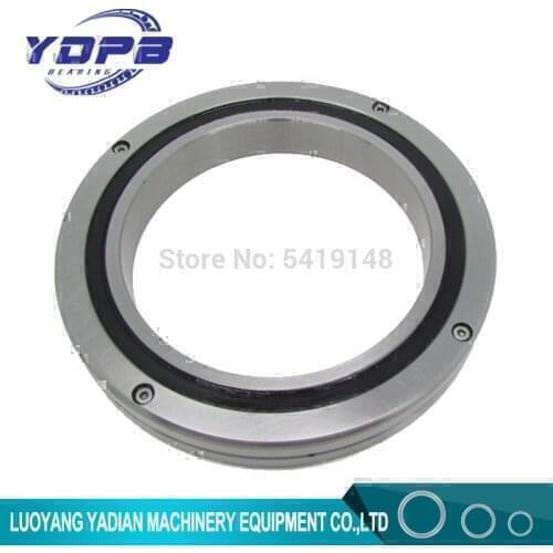 RB90070UUCC0P5 Precision Cross Roller Bearing (900x1050x70mm)Robotic bearings CRB90070 High precision rotary table bearing