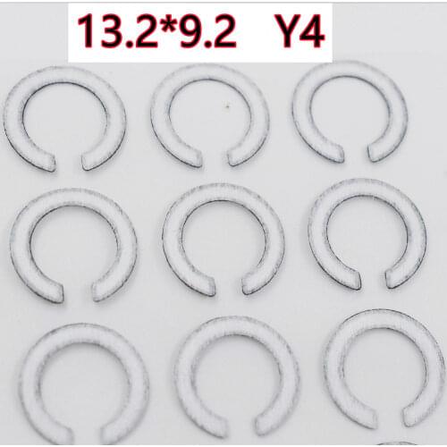 Diy tuning paper y2 y3 y4 y5 15.4mm tuning cotton 100PCS