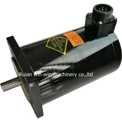 SOYO 110byg350a 12Nm stepper motor ac motor for bag making machine