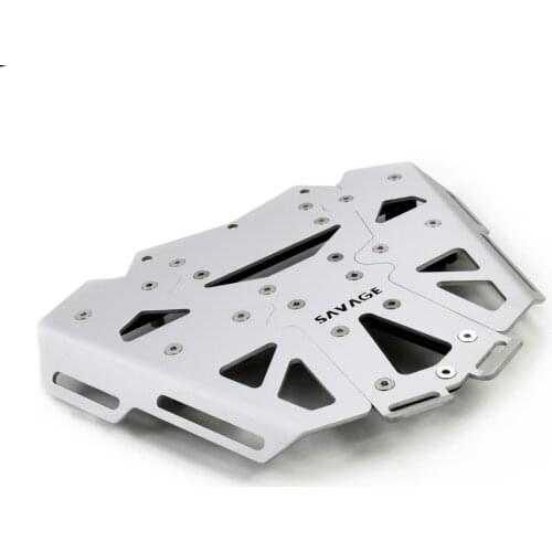 Telescopic adjustment Rear Luggage Rack Set Motorcycle Accessories For HONDA CRF1000L Africa Twin Adventure Sports 14-18 DCT