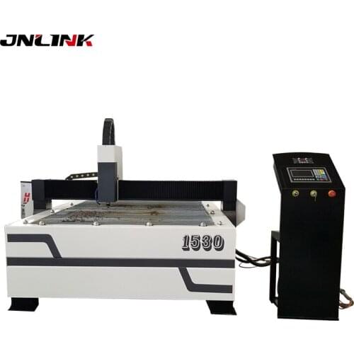 Factory Price CNC Metal Plasma Cutting Machine 1325/Gantry CNC Plasma Cutter 63A/100A/160A/200A Sheet Pipe Metal Cutting Machine