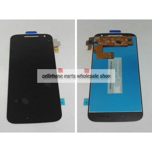 For Motorola Moto G4 XT1622 xt1625 Lcd Screen Display WIth Touch Glass Digitizer Assembly Replacement Parts