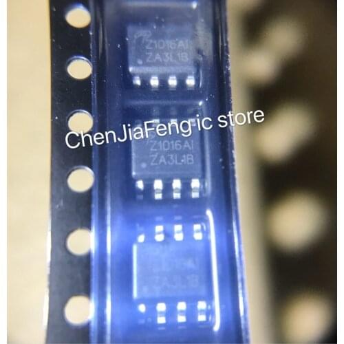 20PCS~50PCS/LOT New original AOZ1016AI Z1016AI SOP8