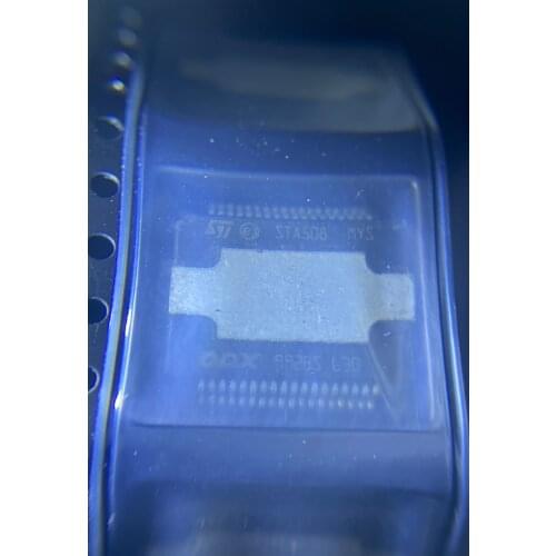 10pcs/lot STA508 SSOP-36 NEW Original free shipping