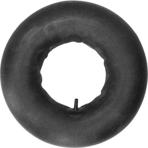 18x8.5-8 Rubber Tyre Tire Inner Tube Replacement Accessory for Go Kart Tractor Lawn Mowers Trailers