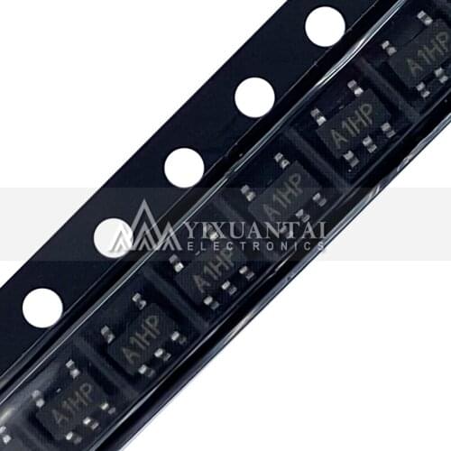 20pcs/lot Free shipping 100% original TC1014-2.5VCT713 A1 TC1015-3.0VCT713 B3DP TC1015-3.6VCT713 TC1016-2.8VCTTR SOT23-5