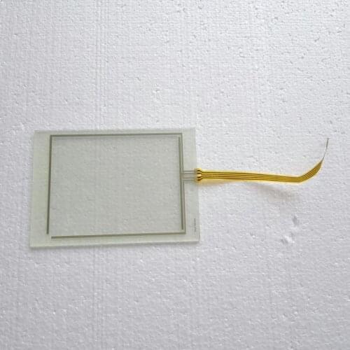 2711C-T6M Touch Screen Glass for HMI Panel repair~do it yourself,New & Have in stock
