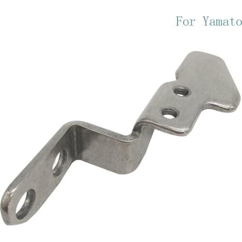 4pcs/lot 3500504 Knife Carrier Guide for Yamato VG2700-UTLA, VG3721, VGS2700-8