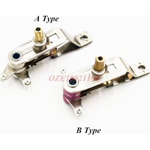 2PCS Household Electric Iron AC250V 10A Electric Iron Temperature Control Thermostat Controller Switch