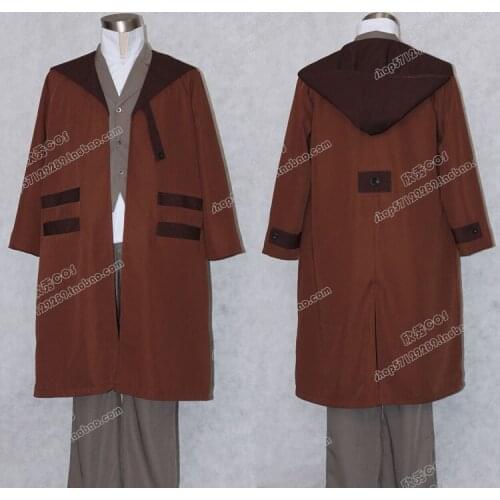 Fullmetal Alchemist Edward Elric 2 Cosplay Costume Anime Custom Made Red Uniform