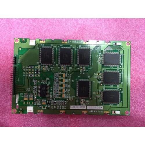 S-11540A LCD SCREEN DISPLAY PANEL