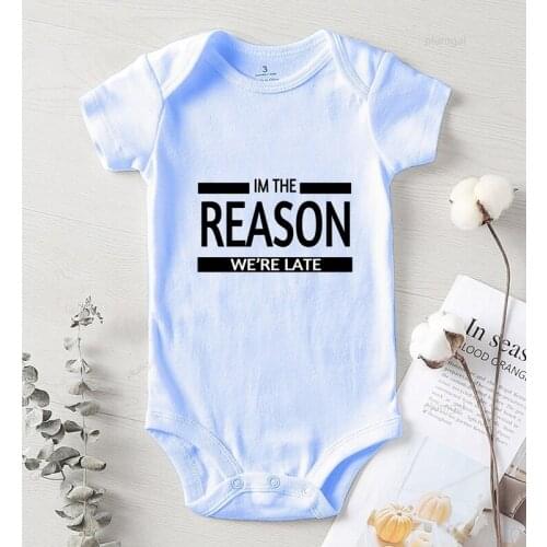 Baby Romper Toddler Girl Winter Clothes Undershirts for Babies Newborn Boys Rompers Summer baby things Toddler Jumpsuits