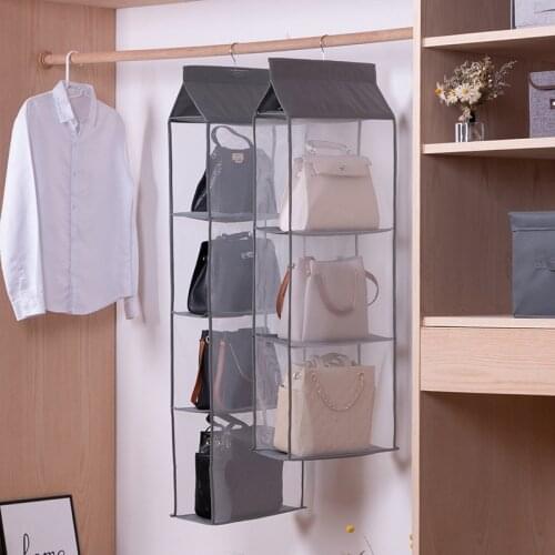Luluhut Hanging Organizers