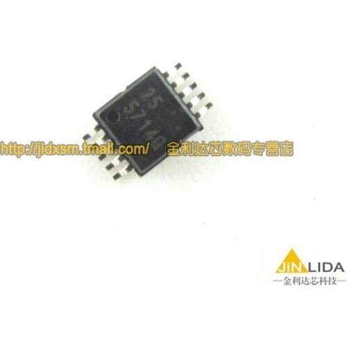 Module TPS57140QDGQRQ1 TPS57140 MSOP10 Original authentic and new Free Shipping