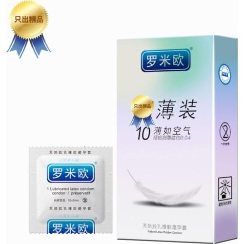 10Pcs natural latex condoms male sex toys oral sex condoms penis condoms condoms