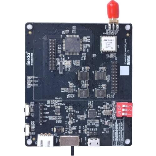 NB-IOT Module NB86-G Full Netcom EVK Development Board Evaluation Board 150