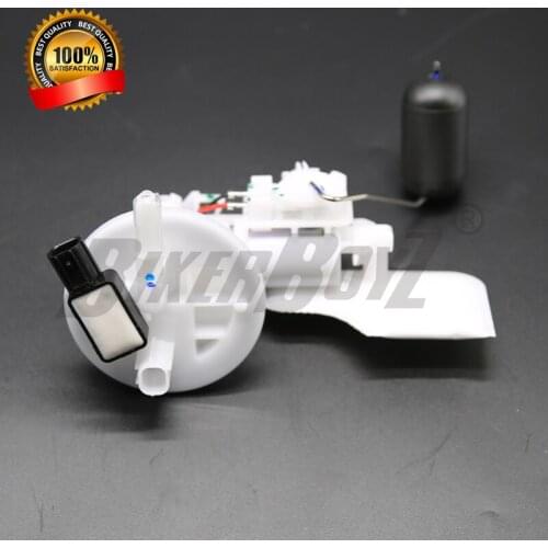 OEM 54P-E3907-11 Motorcycle Electric gasoline Gasoline Fuel pump for pumping motor assembly Petrol powered Fino FI(2014)