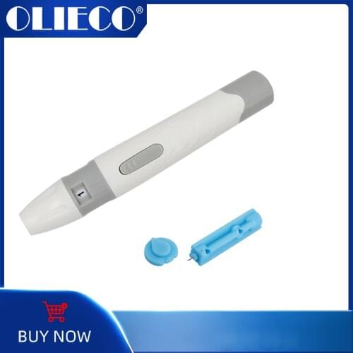 OLIECO Analyzers And Glucometers